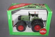 Siku Farmer Serie 3257 1:32 Traktor  Fendt 924 Vario mit Doppelbereifung mit OVP