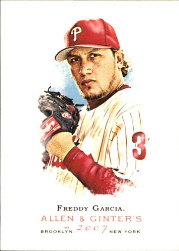 SP 2007 Topps ALLEN et GINTER RC ⚾ VOUS CHOISISSEZ VOS FAVORIS 🧢 CARTES DE BASEBALL MLB - Photo 297 sur 394