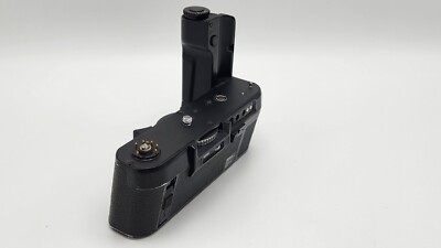 Tested READ - Nikon MD-4 Motor Drive Winder for F3 F3HP F3T F3P