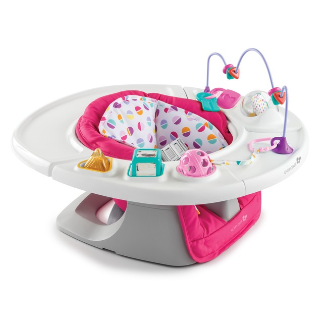 summer infant bouncer seat