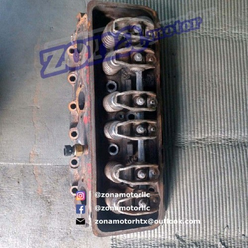 GMC , Chevrolet 4.3L Vortec V6 Cylinder Head 12557113 eBay