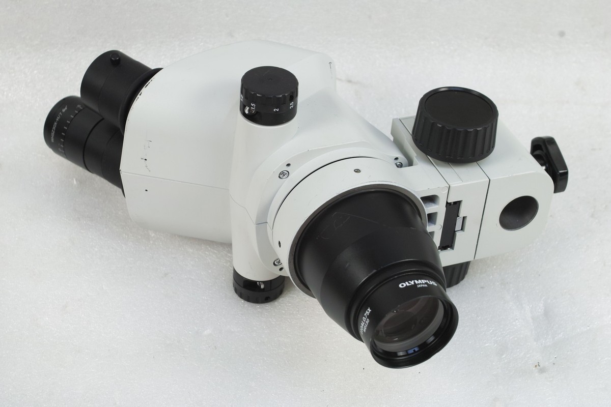 OLYMPUS SZ51,110AL0.75X,WHSZ30X-H/7 FREE SHIP | eBay