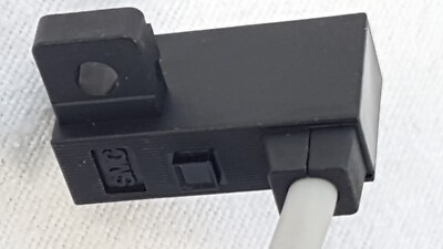 SMC D-F7PV Proximity Switch - Unused