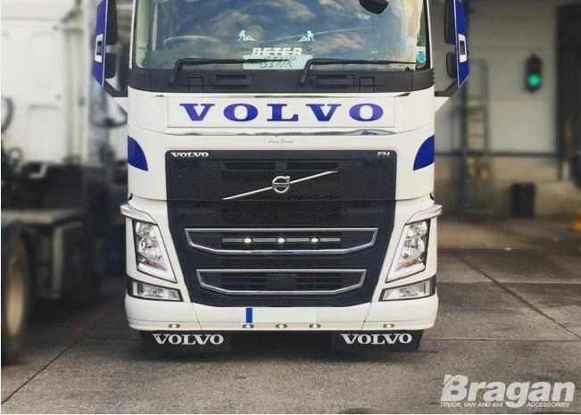 Volvo truck 2024 accessories ebay uk