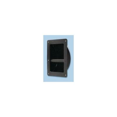 RT07803 H1105-06 PENN ELCOM Recessed Steel BAR Handle
