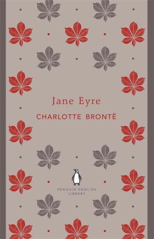 Thumbnail - Jane Eyre | Charlotte Brontë | Taschenbuch | The Penguin English