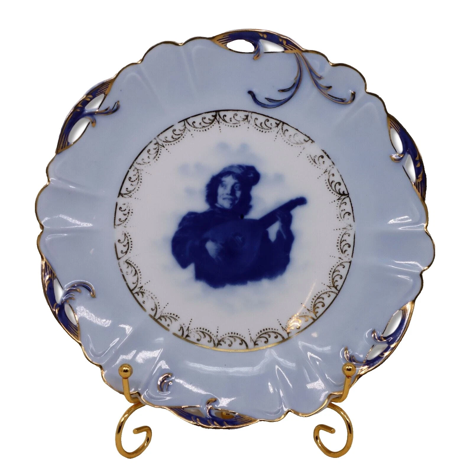 Rosenthal Decorative Plates & Bowls