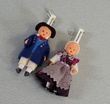 Hessentagspüppchen 31. Hessentag Lorsch 14. - 23. Juni 1991