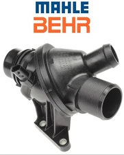 MAHLE-BEHR Thermostat Assembly TM25108 BMW OE #: 11538635689