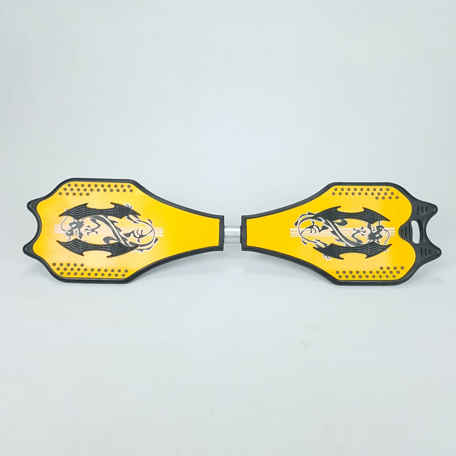 Ripstik Wave Board Skateboard Caster Ripstick Surfing Twist 2 Wheels