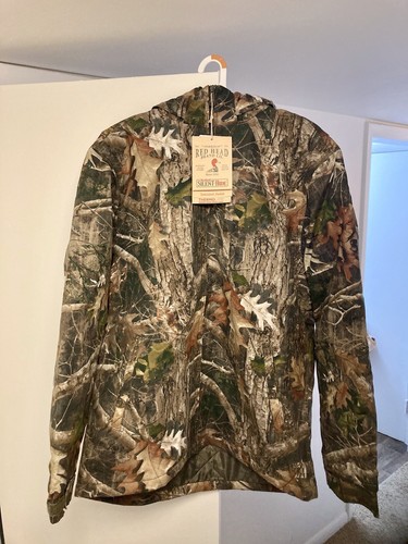 Red Head Brand Co Silent Hide 