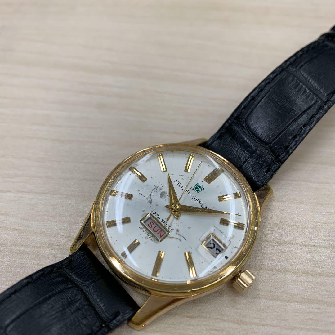 時計 E401 SEIKO CITIZEN VALENTINODOMANI CITIZEN 2024年11月新商品 | タイムステーションNEO