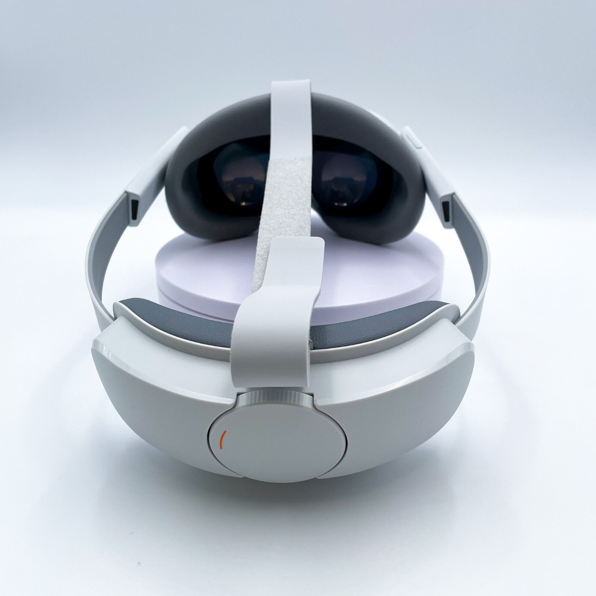 Pico 4 128GB VR Headset Glasses White Lightweight Wireless Good