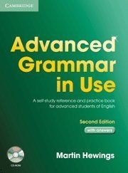 Advanced Grammar in Use: A Self-Study Reference and... | Buch | Zustand sehr gut
