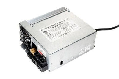 PROG DYNAMIC 60 AMP BATTERY SELECTABLE CONVERTER- PD9360V