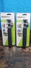 Vivitar 7 Inch Spider Tripod Brand New And Sealed Lot Of 2