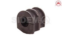 Sidem Stabilisatorlager Stabilager Buchse Stabilisator 841913 FüR Nissan 3 R51