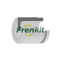 Frenkit Kolben Bremssattel 54Mm Vorderachse Passend FüR Mazda 323 MX-3 | P544401