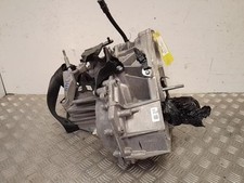 Boite de vitesse Renault Captur