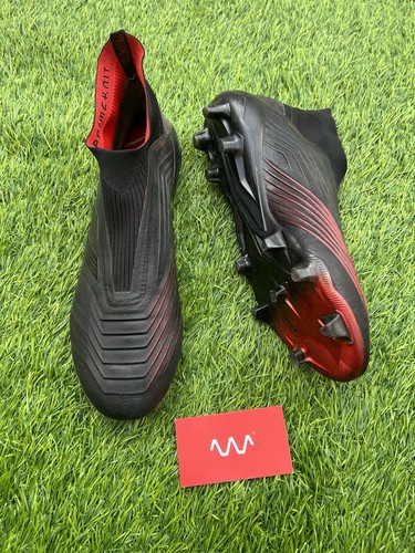 Adidas Predator 19.1 FG 11US - Bild 3 von 4