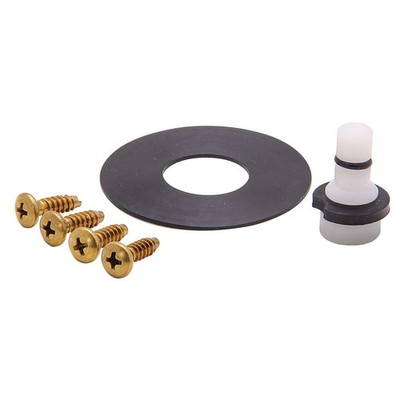 PPG 80411 for PlumbMaster Repair Kit Hoov-R-Line (Amerline) Ballcocks