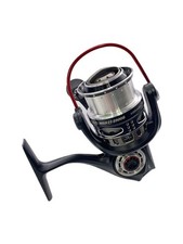 Abu Garcia Revo X Spinning