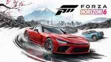 Forza Horizon 6 (Global) (PC) - Steam Account