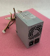 Powernet Technologies ISP 250 Power Supply