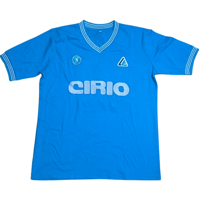 Napoli 1984 Home Jersey CIRIO | eBay