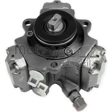 Hochdruckpumpe Common Rail METZGER IAM-Expertise passend für u.a. OPEL COMBO