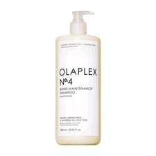 Olaplex No. 4 Bond Maintenance Shampoo 1000ml RRP £90