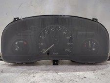 Compteur Ford TRANSIT