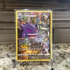 New ListingPokémon Gengar Trainer Gallery Lost Origin TCG Card TG06/TG30 || CHECK PICS 🚨