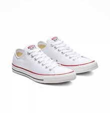 converse blancas bajas