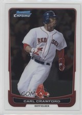 Click to enlarge Carl Crawford