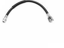 For 2000 Fleetwood Bounder Diesel Brake Hose Dynamic Friction 46542MVTV