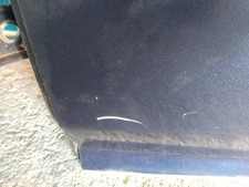 Porte arrière et accessoires Kia CEED