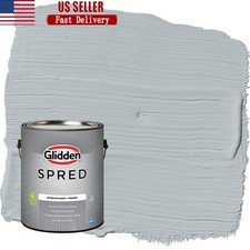 Interior Paint Primer Low Odor Washable Mildew Resistant Scrubbable 1 Gal
