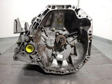 Boite de vitesse Renault CLIO