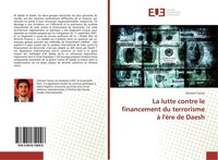 La Lutte Contre Le Financement Du Terrorisme à L'èRe De Daesh CléMent Tonon