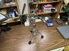 Pearl Double Braced Snare Stand - For Parts -...