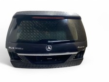 Mercedes-Benz GLS X166 2018 Heckklappe Kofferraumdeckel UTO68217
