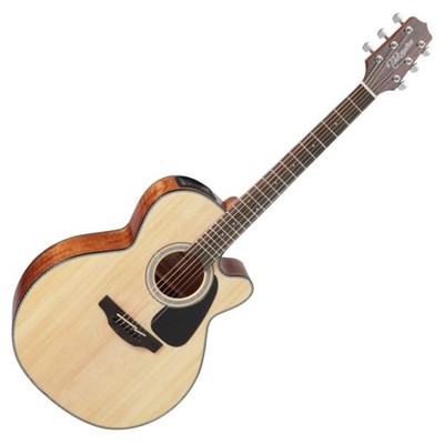 Takamine GN30CE-NAT Acoustic Electric Guitar in Natural Finish