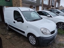 Renault Kangoo 2008 1.5 DCI
