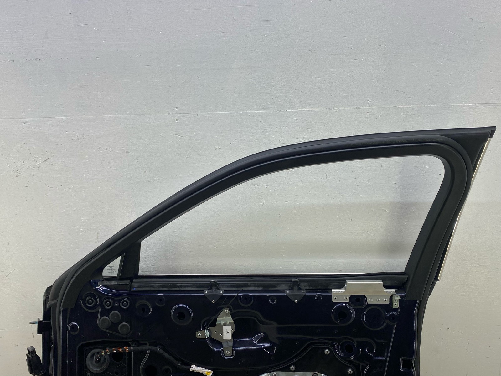 2010-2020 BENTLEY MULSANNE OEM FRONT RIGHT PASSENGER SIDE DOOR SHELL