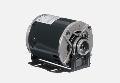 Marathon 4805 Electric Motor 1/3 HP 1725 Rpm 100-120/200-240 V 48Y 5KH32GNB811X