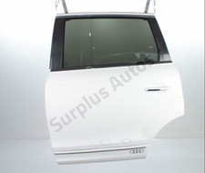 Porte arrière et accessoires Audi Q7