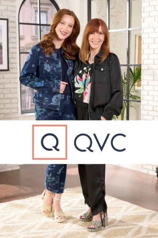 $5 Starts 🛍️ QVC Women's Clothing (XS-2X)