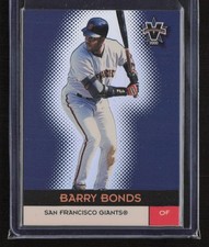Top Barry Bonds Cards to Collect 21
