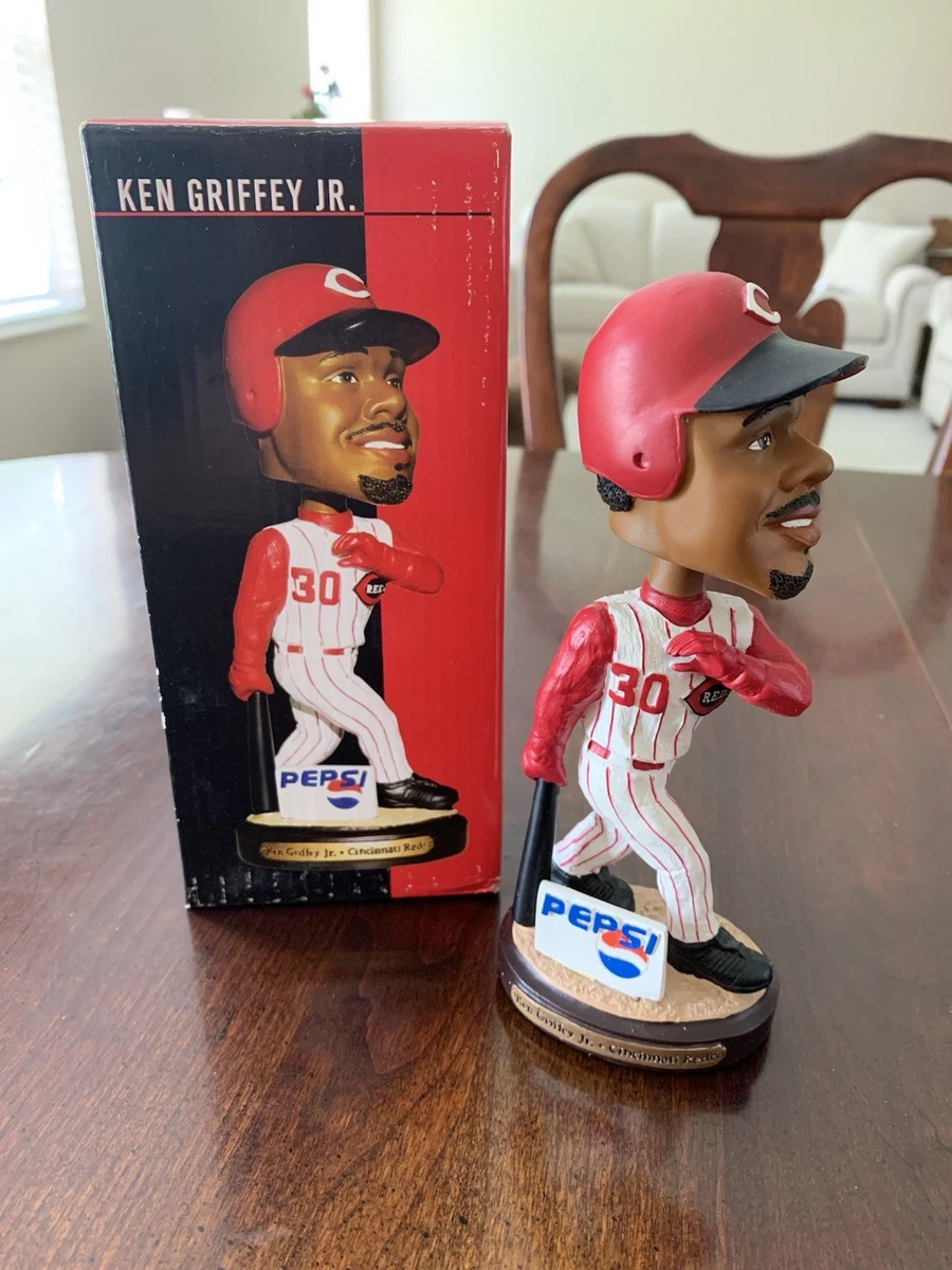 Original Ken Griffey, Jr. Vintage Sports Bobble Heads for sale | eBay